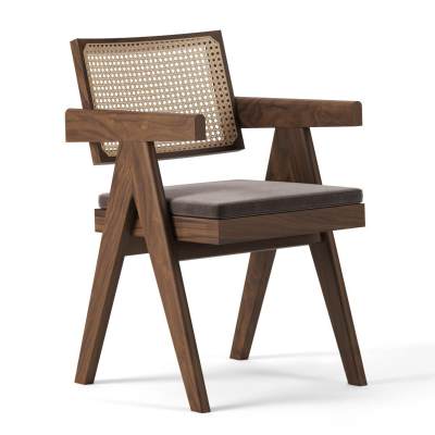 CAPITOL COMPLEX OFFICE CHAIR BY CASSINA